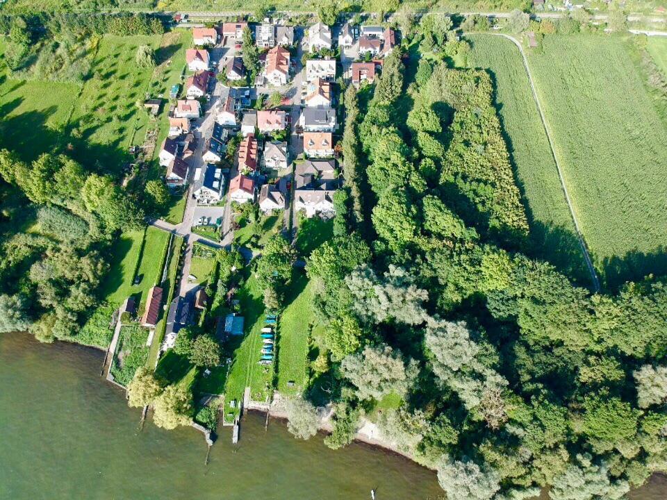 Wohlfuehl-Apartment Sandmuschel Im Naturschutzgebiet Mit Privatstrand FDH Eksteriør billede